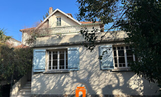 Maison 5 Pièces 160 m² à vendre à Montélimar (26200)
