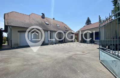 vente maison 388 000 € à proximité de Viellenave-d'Arthez (64170)