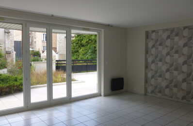 location appartement 1 250 € CC /mois à proximité de Aisne (02)