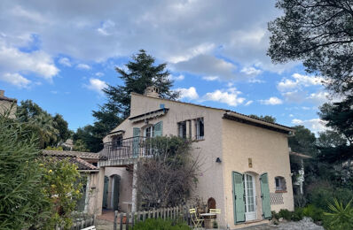 vente maison 530 000 € à proximité de Fréjus (83600)