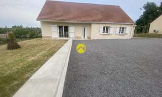 Maison 4 Pièces 125 m² à vendre à Bourbon-l'Archambault (03160)