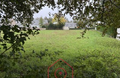 terrain  pièces 1400 m2 à vendre à La Chapelle-sur-Erdre (44240)