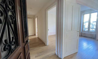 Appartement 3 Pièces 84 m² à vendre à Aix-les-Bains (73100)