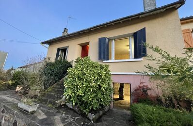 vente maison 112 500 € à proximité de Le Vigen (87110)