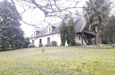 vente maison 341 000 € à proximité de Saint-Aignan (41110)