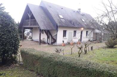 Maison 6 pièces 296700 €