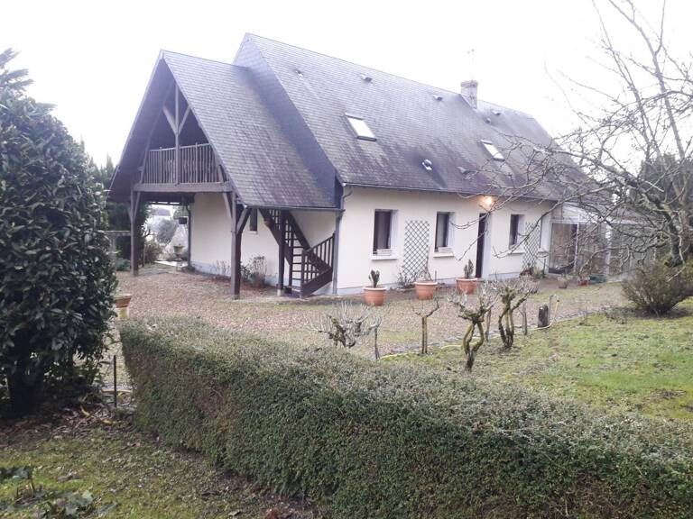Maison 6 pièces 167 m² — photo 1