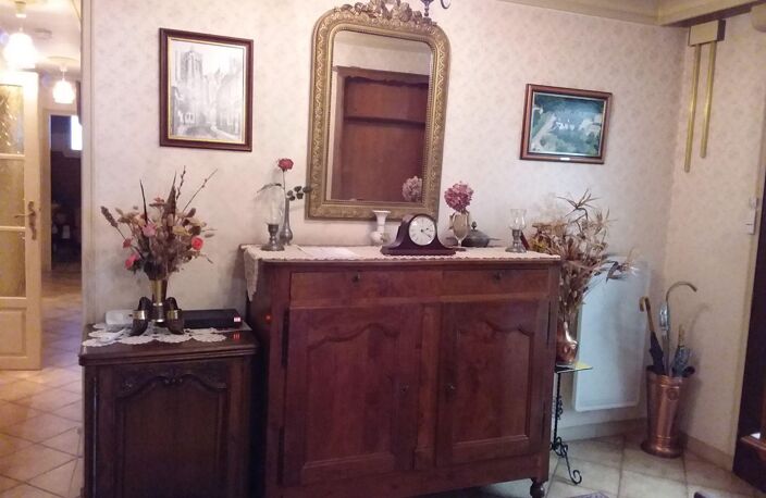 Vente maison 6 pièces 167 m² Seigy (41110) — photo 5