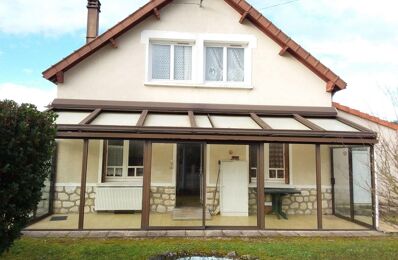 vente maison 146 250 € à proximité de Monthou-sur-Bièvre (41120)