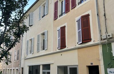 vente immeuble 252 000 € à proximité de La Coucourde (26740)