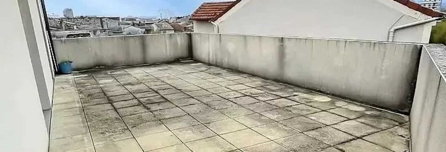 Appartement 5 Pièces 127 m² à vendre à Montélimar (26200)