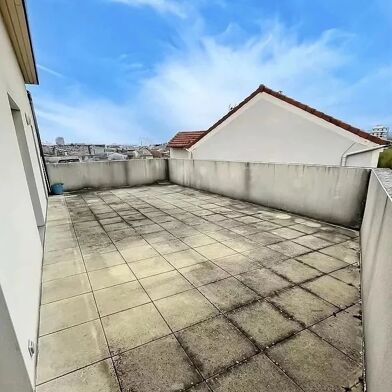 Appartement 5 pièces 234500 €