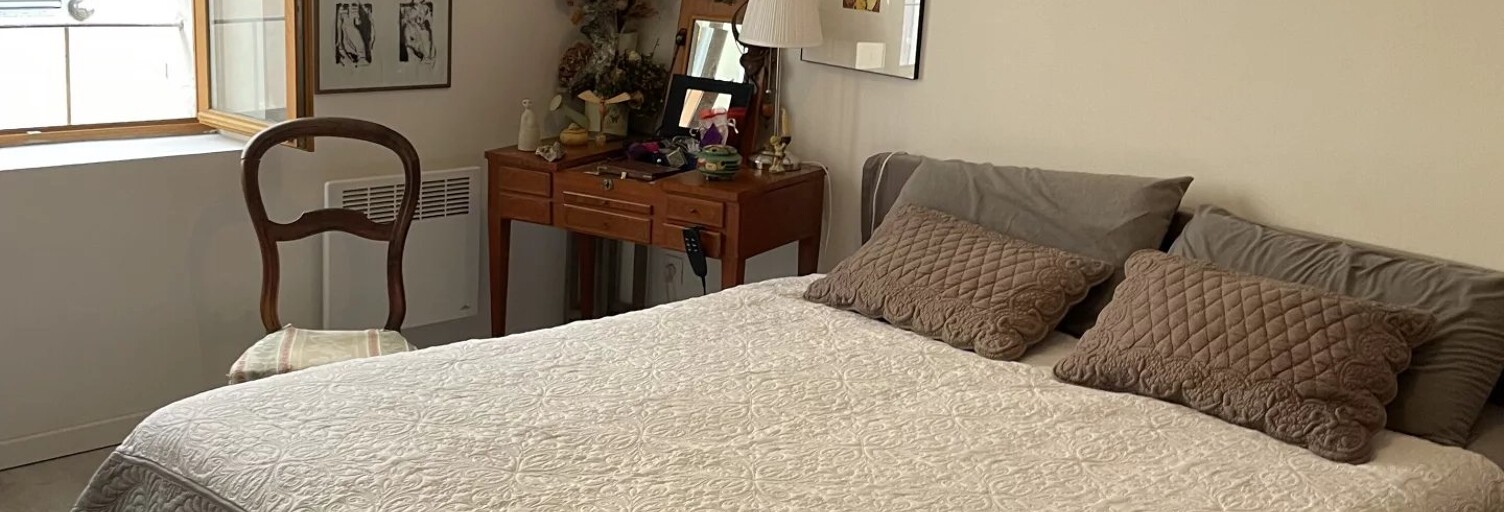 Maison 4 Pièces 79 m² à vendre à Montélimar (26200)