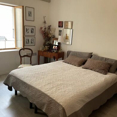 Maison 4 pièces 122000 €