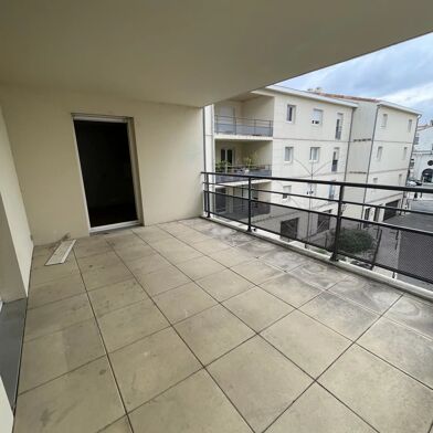 Appartement 4 pièces 228500 €