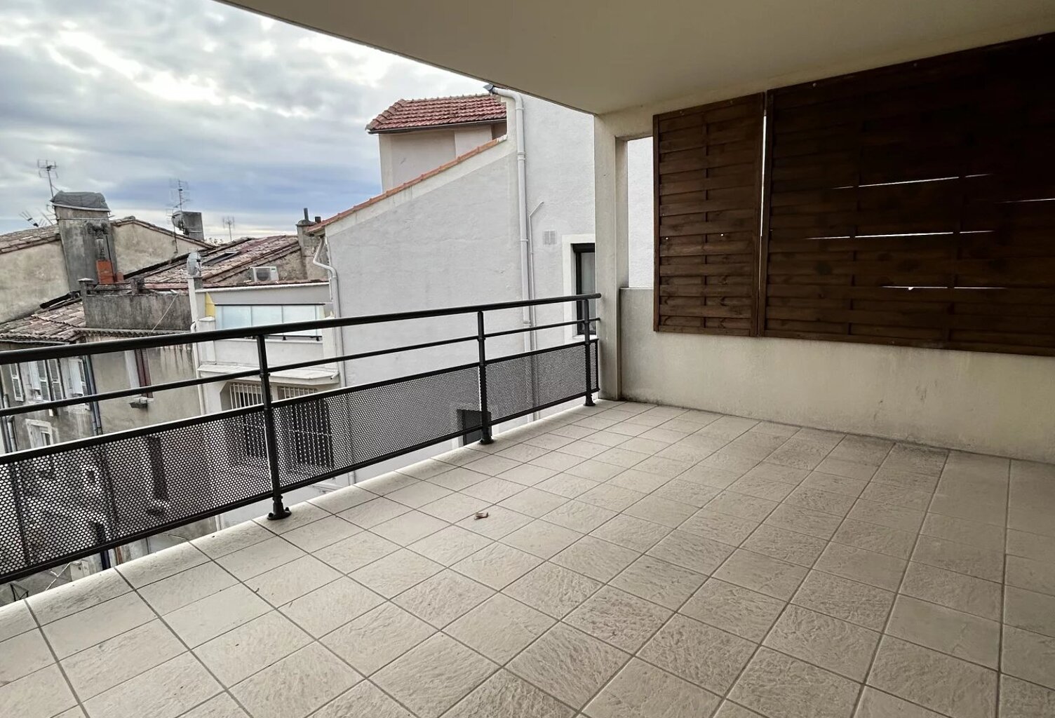 Montélimar  Appartement T4 : 114,56 m2 — photo 1