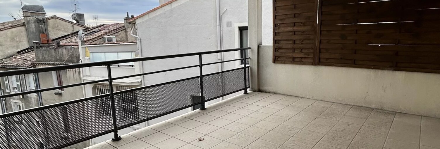 Appartement 4 Pièces 114 m² à vendre à Montélimar (26200)