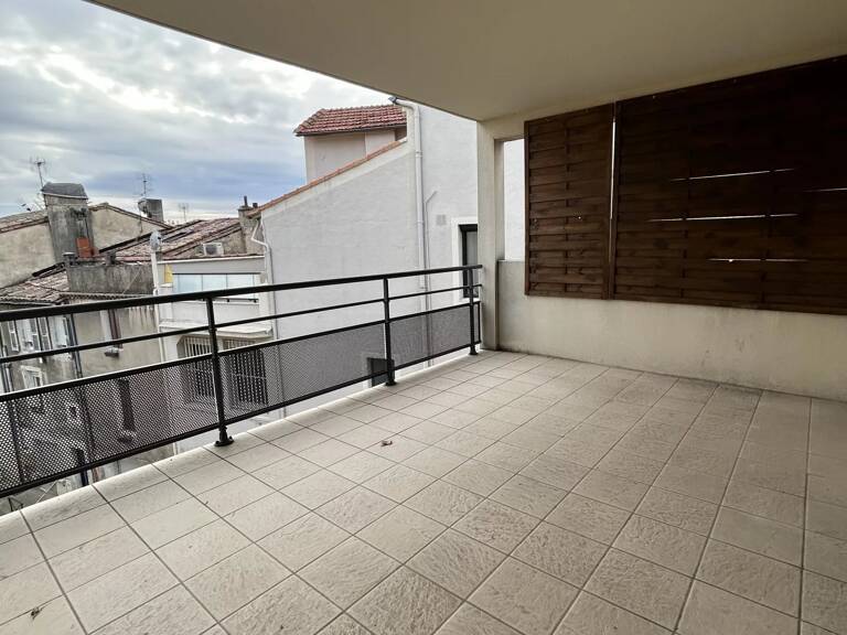 Montélimar  Appartement T4 : 114,56 m2 — photo 1