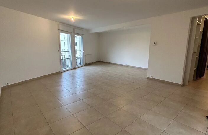 Montélimar  Appartement T4 : 114,56 m2 — photo 2