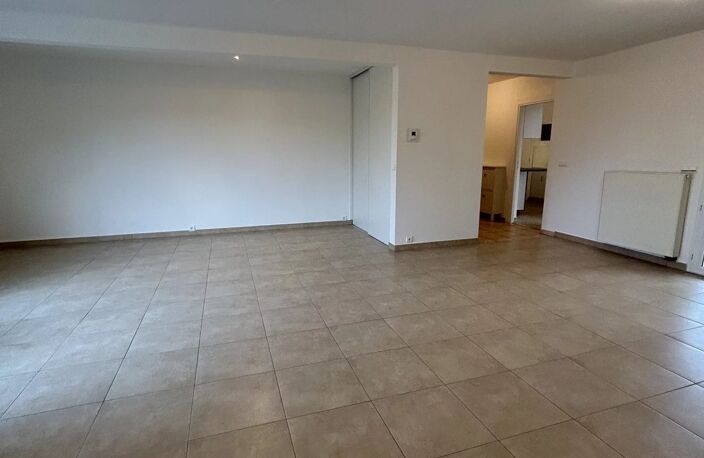 Montélimar  Appartement T4 : 114,56 m2 — photo 3
