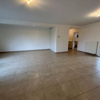 Appartement 4 pièces 234500 €