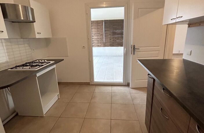 Montélimar  Appartement T4 : 114,56 m2 — photo 5