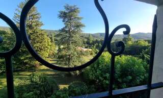 Maison 11 Pièces 367 m² à vendre à Dieulefit (26220)