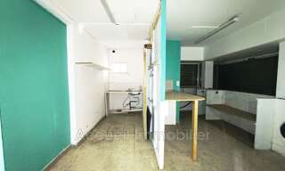 Commerce  25 m² à vendre à Le Grau-du-Roi (30240)