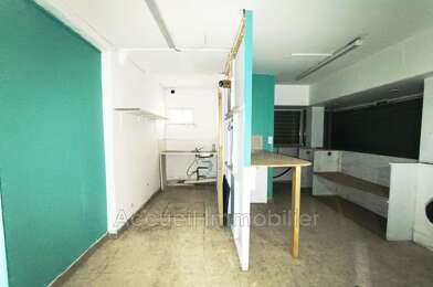 Commerce  137000 €