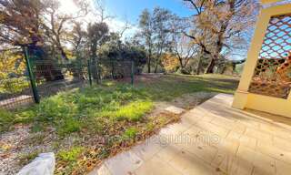 Appartement 2 Pièces 39 m² à vendre à Draguignan (83300)