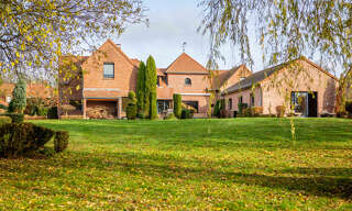 Maison 11 Pièces 330 m² à vendre à Villereau (59530)