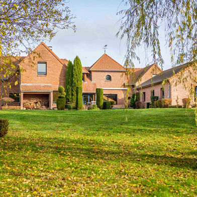 Maison 11 pièces 690000 €