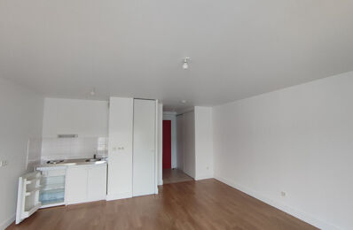 location appartement 727 € CC /mois à proximité de Villenave-d'Ornon (33140)