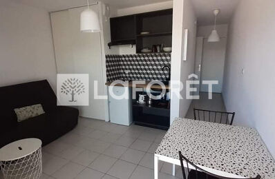 location appartement 435 € CC /mois à proximité de Juvignac (34990)