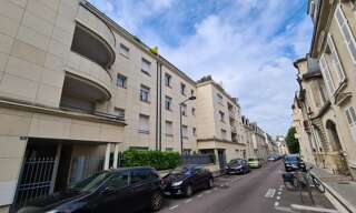 Appartement 1 Pièce 28 m² à louer à Reims (51100)