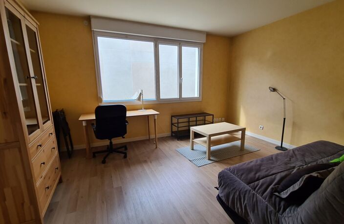 Beau type 1 meublé en résidence — photo 4