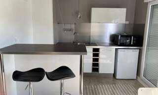 Appartement 1 Pièce 34 m² à louer à Reims (51100)