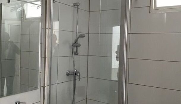 Appartement 1 pièces  à louer Reims 51100