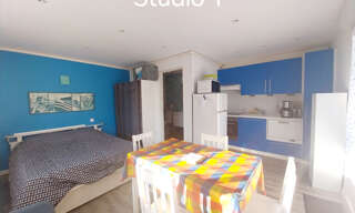 Appartement 2 Pièces 46 m² à vendre à Balaruc-les-Bains (34540)