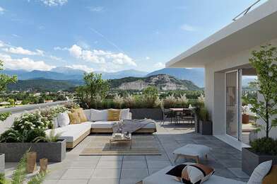 Appartement 3 pièces 285000 €