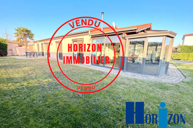 Maison 6 pièces 285000 €