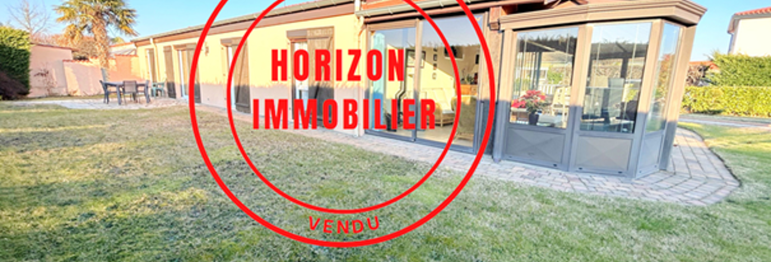 Maison 6 Pièces 138 m² à vendre à Veauche (42340)