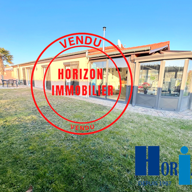 Maison 6 pièces 285000 €