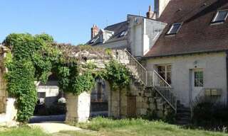 Immeuble  143 m² à vendre à Crouzilles (37220)