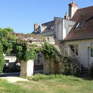 Immeuble  194990 €