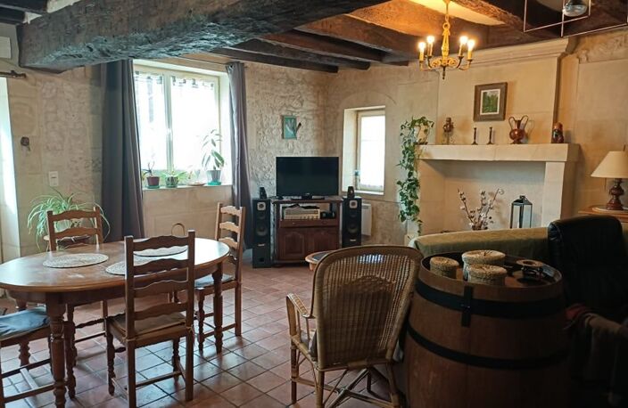 Immeuble de charme rentabilité 6.80% — photo 2