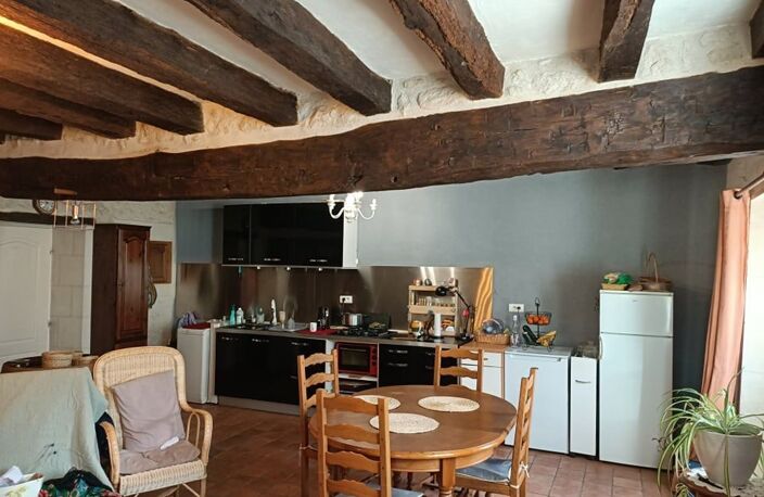 Immeuble de charme rentabilité 6.80% — photo 3
