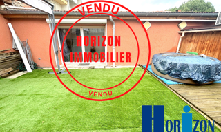 Maison 4 Pièces 94 m² à vendre à Montrond-les-Bains (42210)