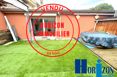 Maison 4 pièces 149900 €