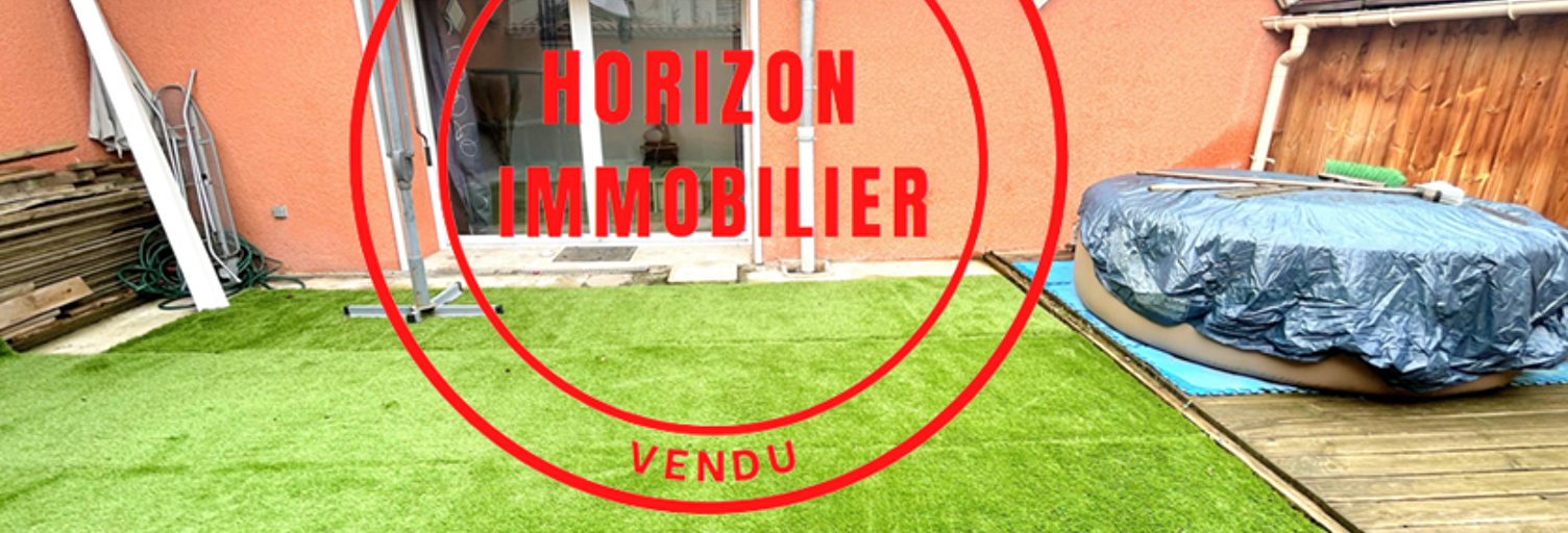 Maison 4 Pièces 94 m² à vendre à Montrond-les-Bains (42210)